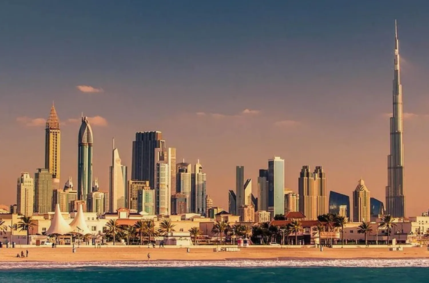 Understanding joint ownership in dubai property deals