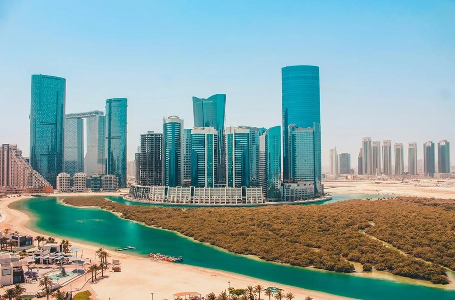 Understanding real estate escrow & investor protections in abu dhabi