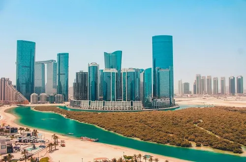 Understanding real estate escrow & investor protections in abu dhabi