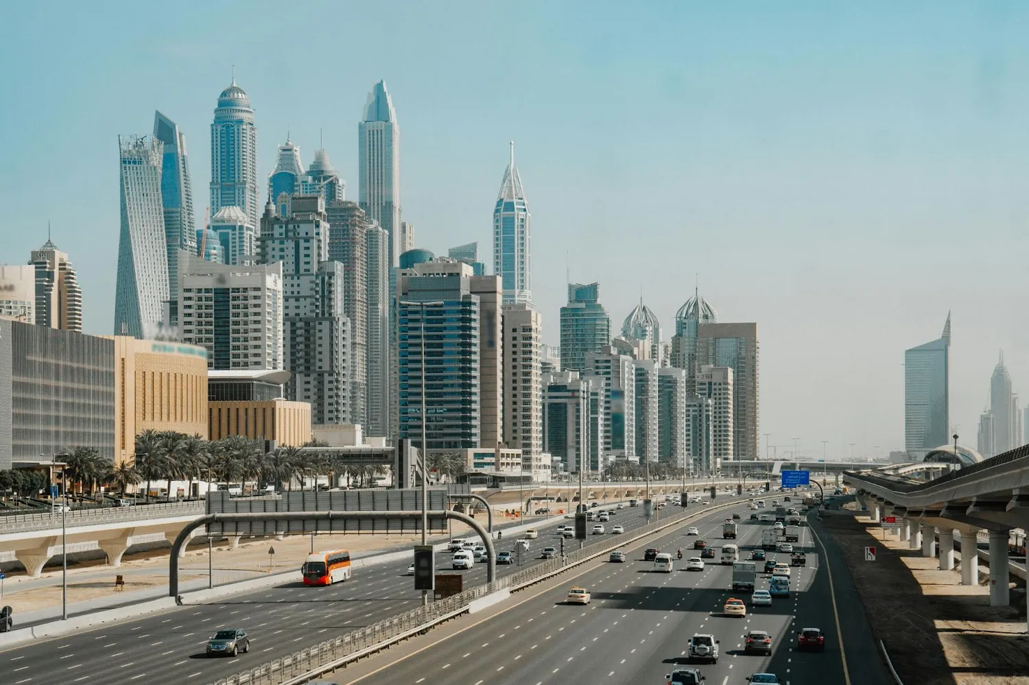 Top 5 Residential Areas to Live in Abu Dhabi