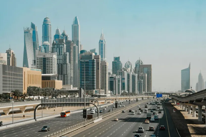 Abu Dhabi’s top residential neighbourhoods to live in