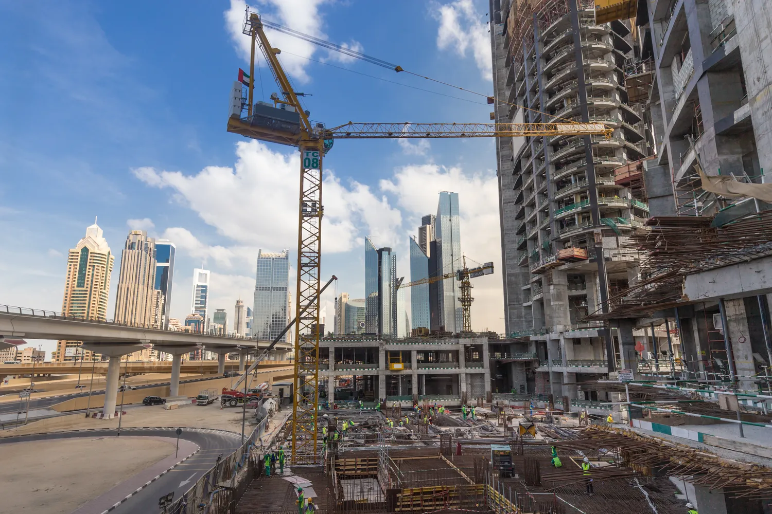 Pros & Cons of Investing in Off-plan Properties in Dubai