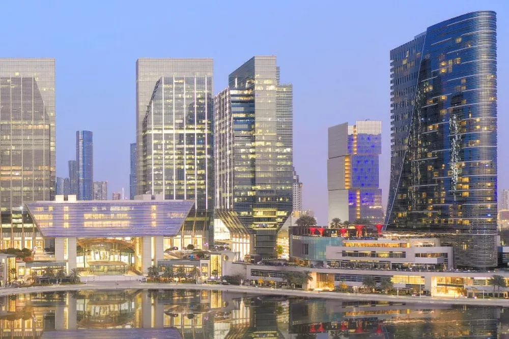 The Rise of Al Maryah Island: Abu Dhabi’s Answer to DIFC