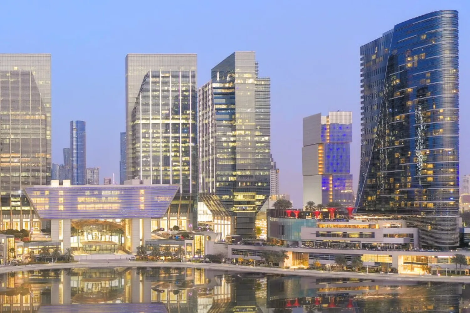 The Rise of Al Maryah Island: Abu Dhabi’s Answer to DIFC