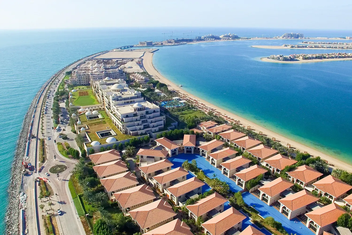 Can Expats Buy Property in Dubai?