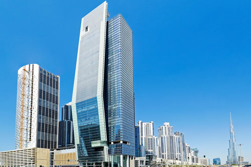 Top 5 Commercial Towers to Rent Office Space in Dubai (2026 Guide)