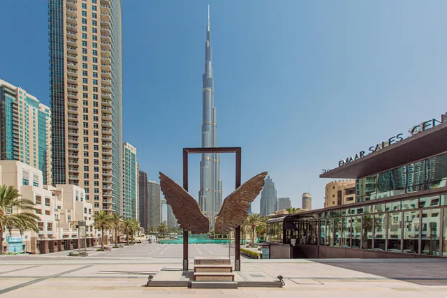 10 Things You Need to Know Before Moving to Dubai (2025 Guide)