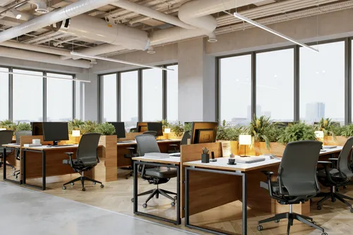Office for Rent in Dubai: 2026 Guide to Rents, Best Areas and Costs