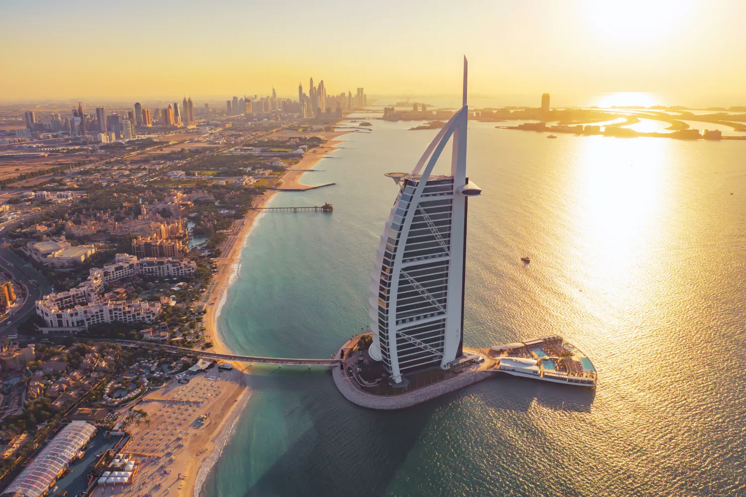 Dubai’s Commercial Real Estate Expansion: Structural Growth, Capital Intelligence and the Institutionalisation of a Global Investment Market