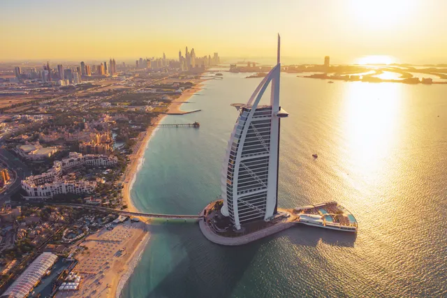 Dubai’s Commercial Real Estate Expansion: Structural Growth, Capital Intelligence and the Institutionalisation of a Global Investment Market
