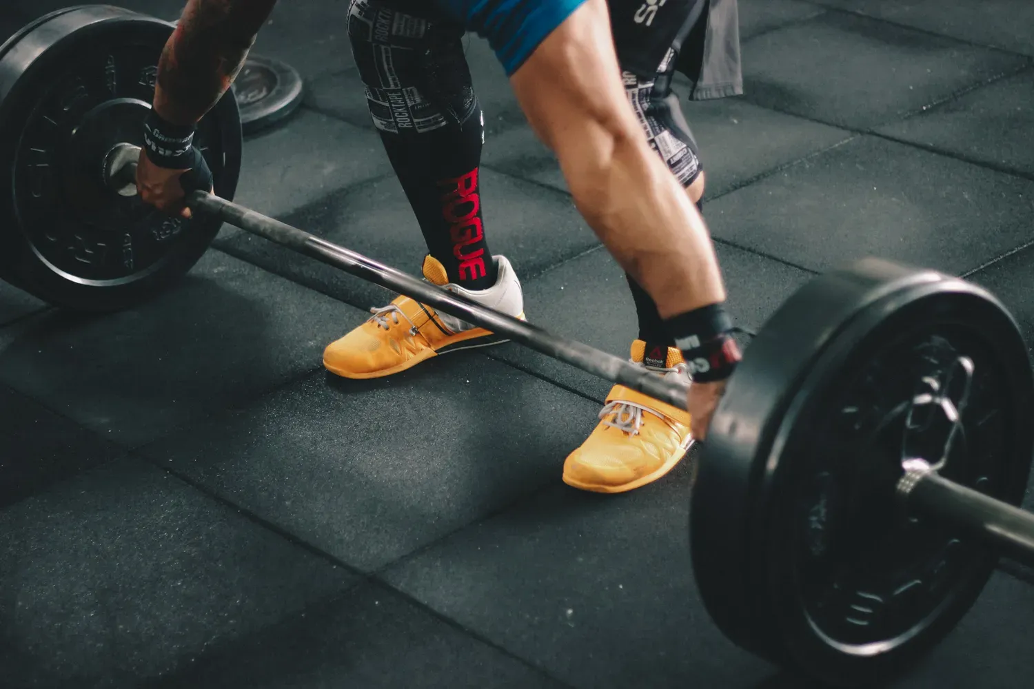 Best Gyms in Dubai: Top 10 Picks for Fitness Enthusiasts