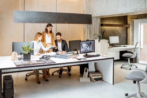 Why Flexible & Fitted Offices Are in High Demand: Insights for Tenants and Landlords in Dubai
