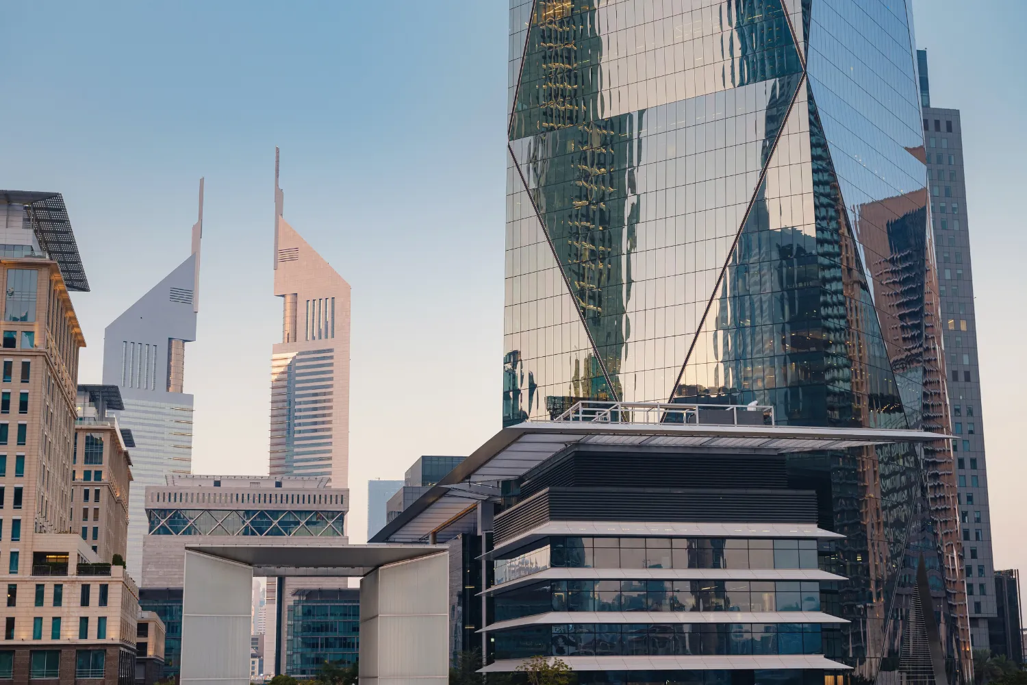 Dubai Office Market Trends 2026: Scarcity, Demand and Strategic Investment Opportunities