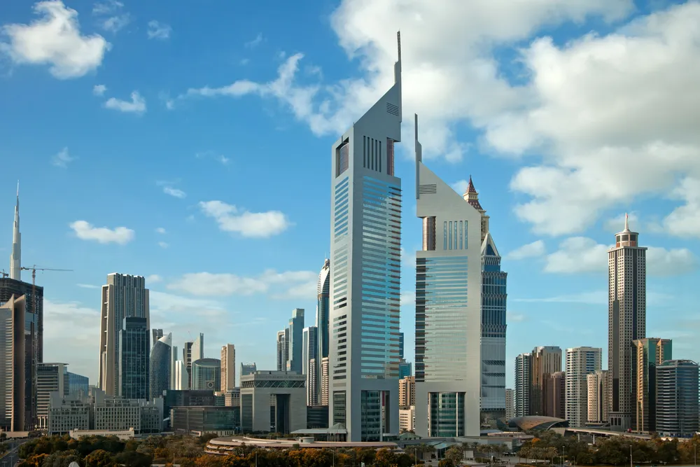 Is Commercial Real Estate in Dubai a Safe Investment in 2025? Here’s What the Data Says