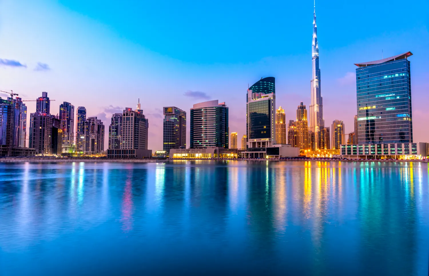 Commercial Leasing Guidelines for Tenants in Dubai