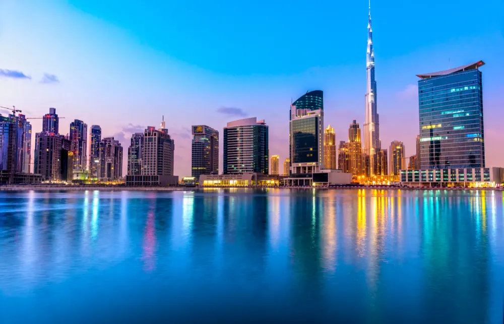 Commercial Leasing Guidelines for Tenants in Dubai