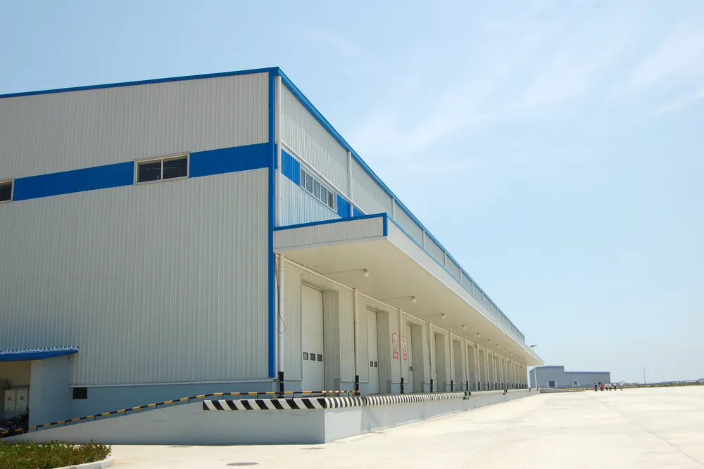 Top 3 Locations to Rent a Warehouse in Abu Dhabi