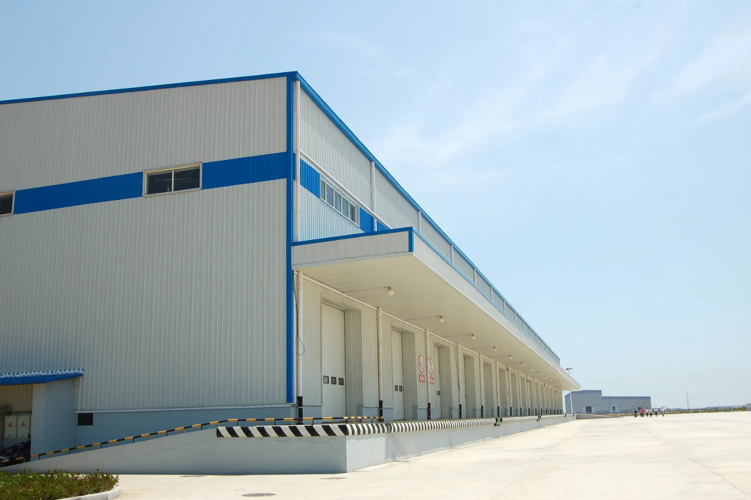 Top 3 Locations to Rent a Warehouse in Abu Dhabi