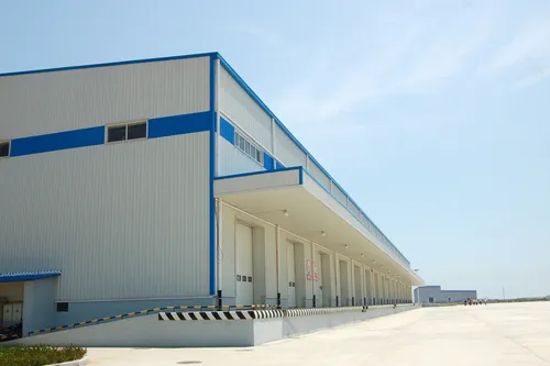 Top 3 Locations to Rent a Warehouse in Abu Dhabi