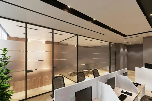 Dubai's Office Market Cools on Volume, Not on Value: What Q2 2026 Tells Us