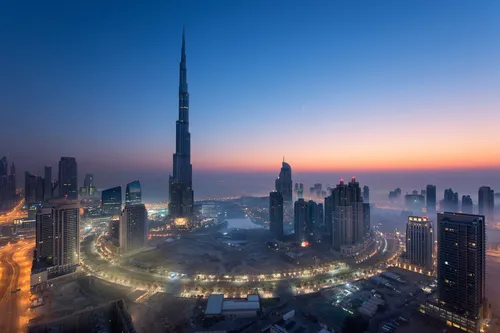 The Complete Guide to Dubai Visa Types: Which One Is Right for You?