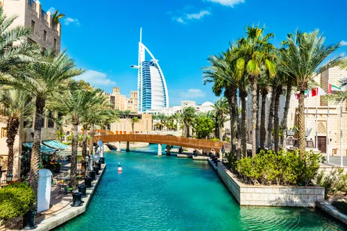 Can You Buy a Fully Operational Business in Dubai?