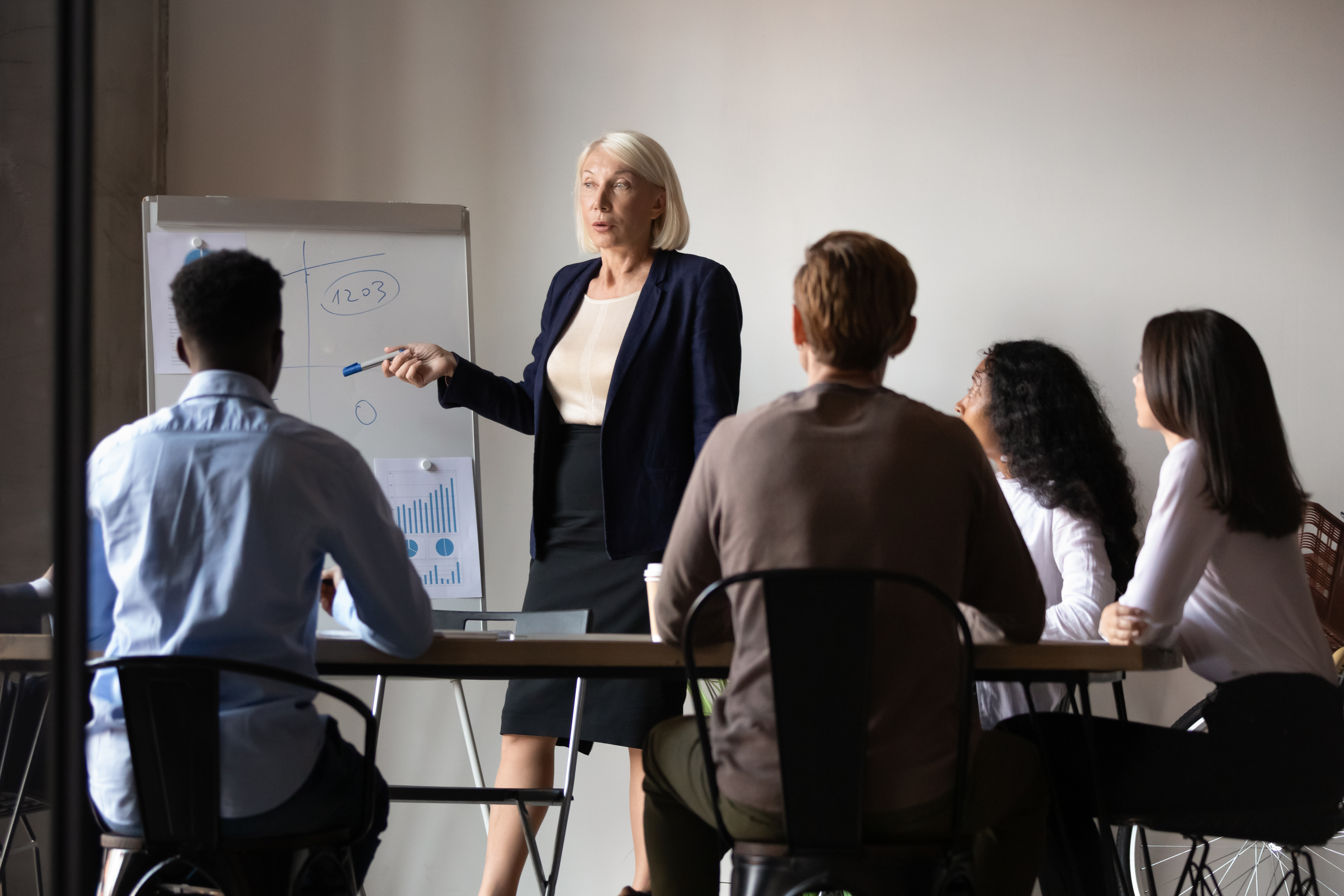 Avoid These 4 Common Sales Mistakes in Real Estate