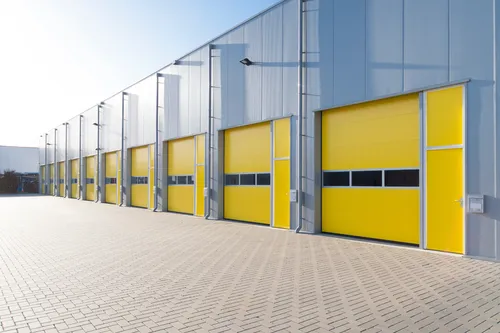 How to Find and Rent a Warehouse in Dubai: A Complete Guide 2026