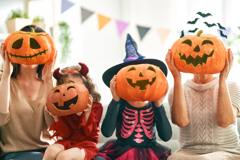 Where to Celebrate Halloween in Dubai 2025: The Ultimate Guide to Spooky Season Fun