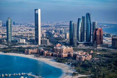 Abu Dhabi’s Commercial Real Estate Awakening: The Capital’s New Era of Investment