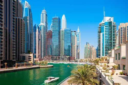 Dubai Commercial Property Market Q1 2026 Update