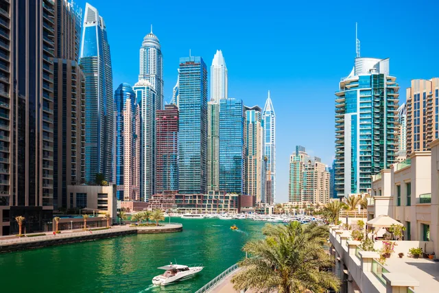 Dubai Commercial Property Market Q1 2026 Update
