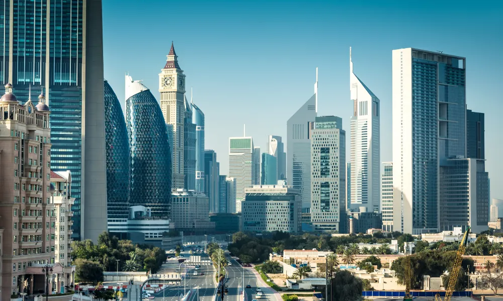 Khaleej times | dubai rents to increase in 2025: which areas will see a hike in rentals?