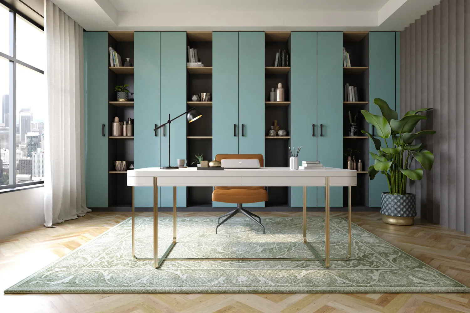 Flexible vs Traditional Offices in Dubai: Which Model Suits Your Business Best?