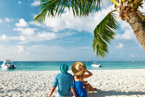 Top 5 Luxury Travel Destinations for 2025