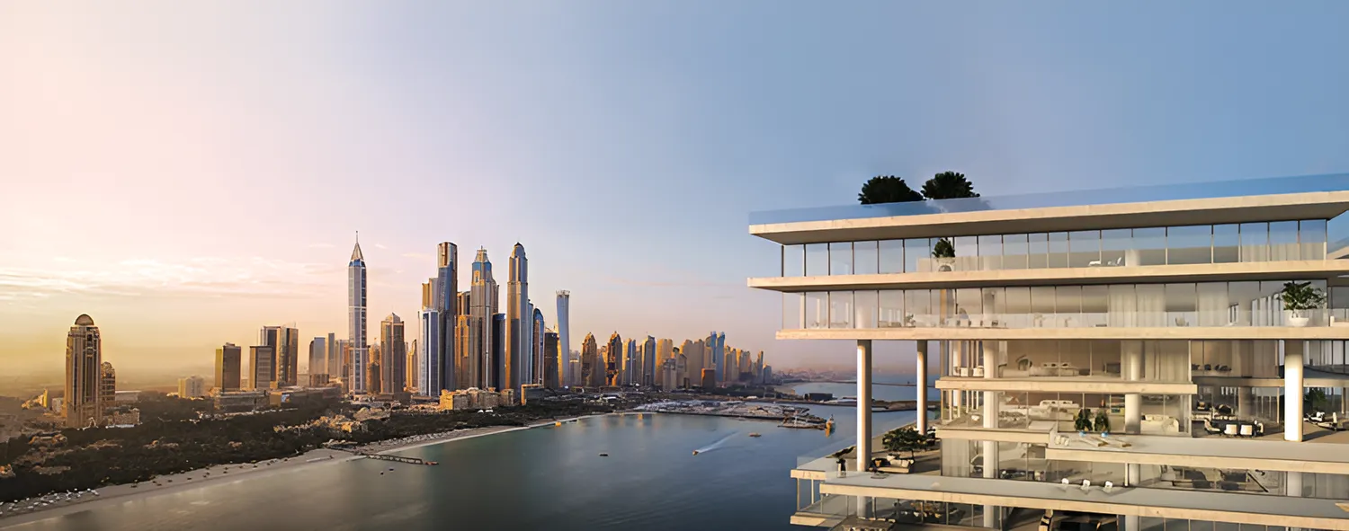 10 Iconic Developments in Palm Jumeirah for 2024