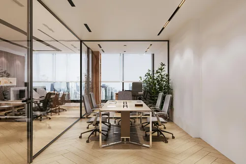 How to Rent an Office in Dubai: A Step-by-Step Guide for Businesses