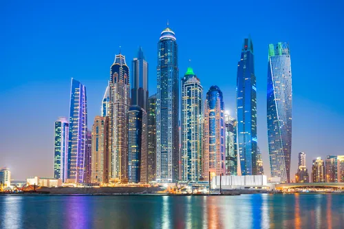 Dubai Commercial Property Market Q2 2026 Insights