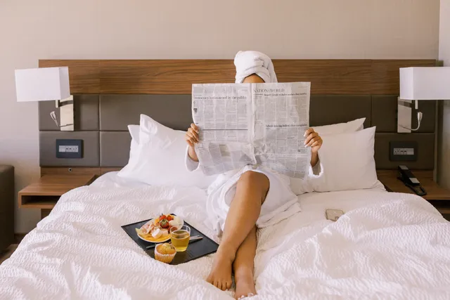 Weekend Getaways from Dubai: 2025 Edition