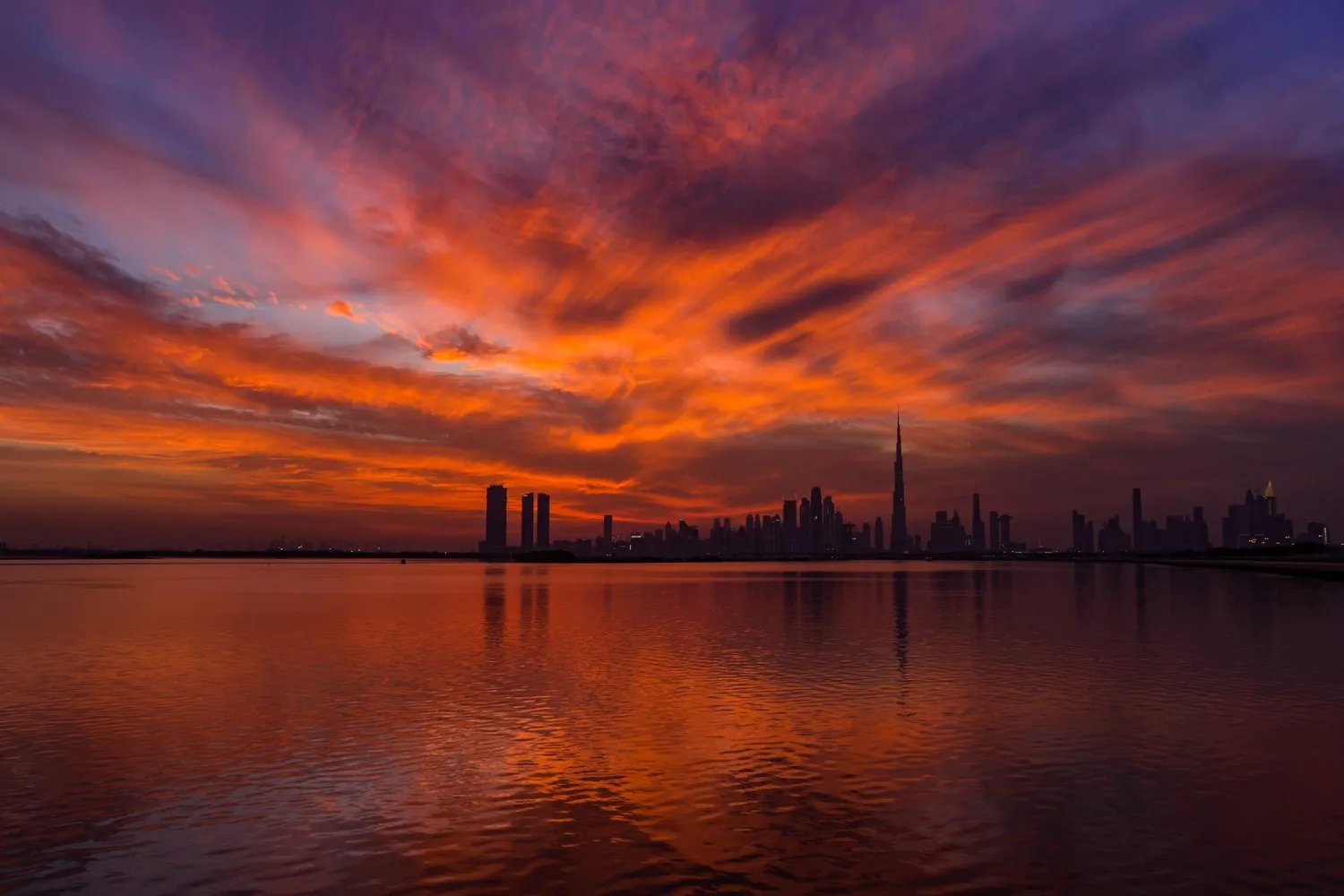Q1 2021 Dubai Residential Market Insights