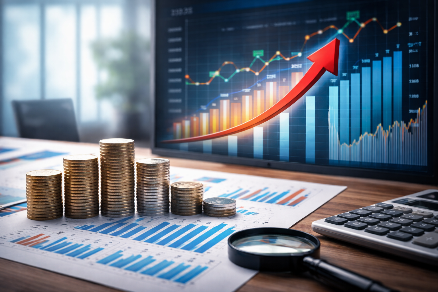 Dubai Property Prices in 2025: Rising or Slowing?