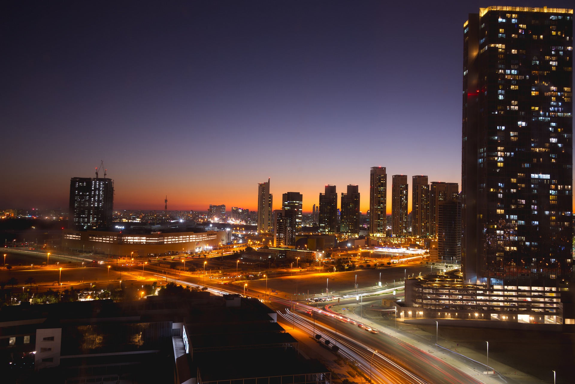 Top Residential Areas in Abu Dhabi: Where to Live in 2021