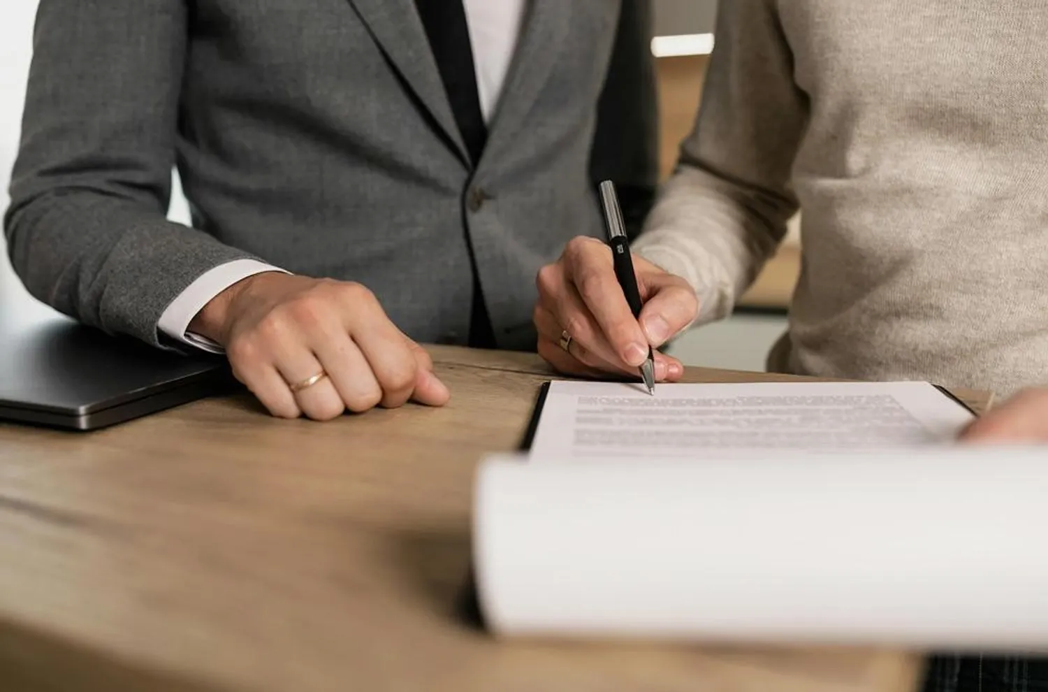 What is a tenancy contract renewal notice — and why it matters