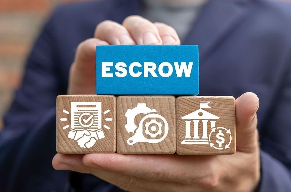 Get Rid of Escrow Accounts