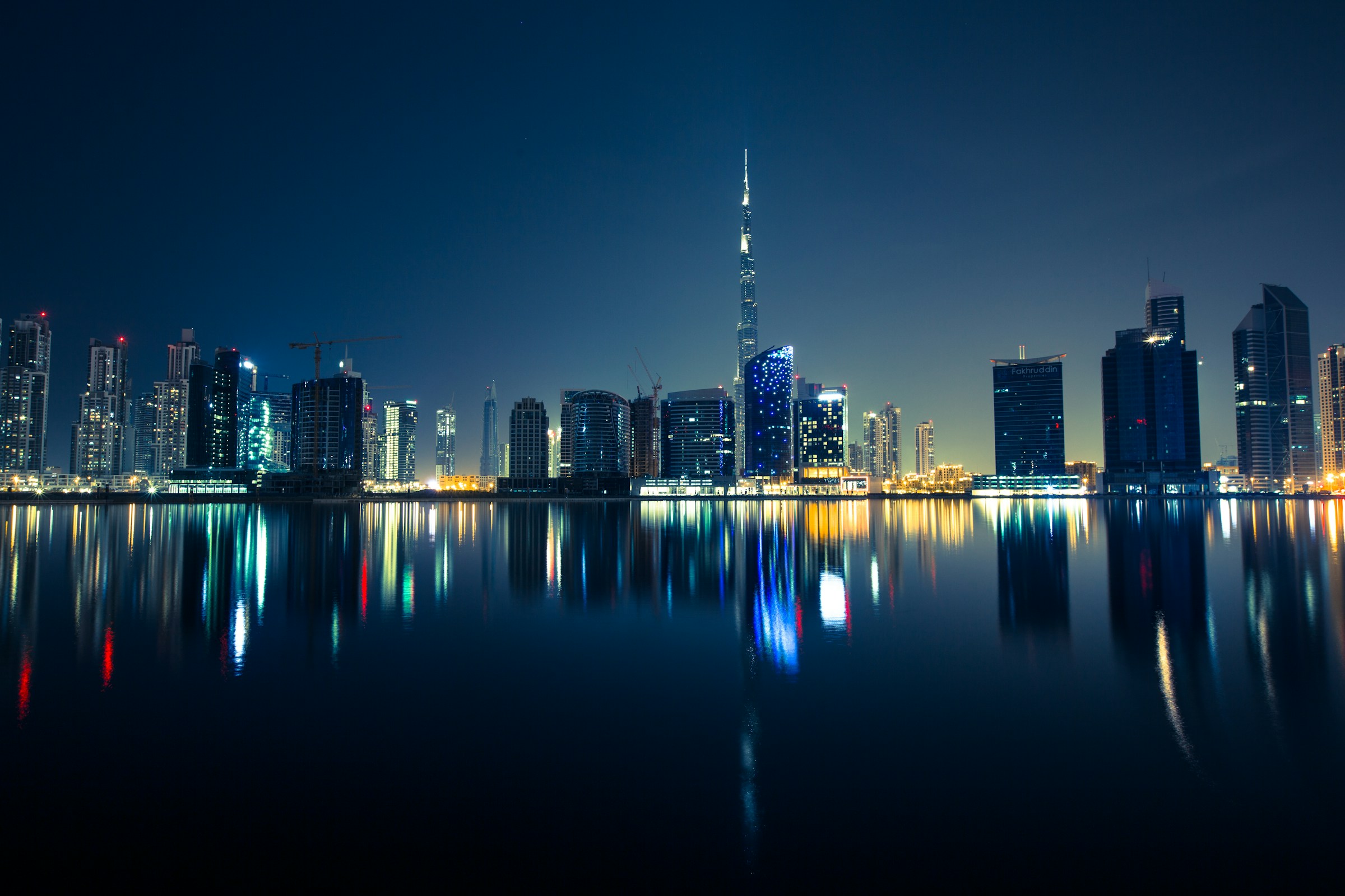 Exciting November Events in Dubai: 2024 Guide