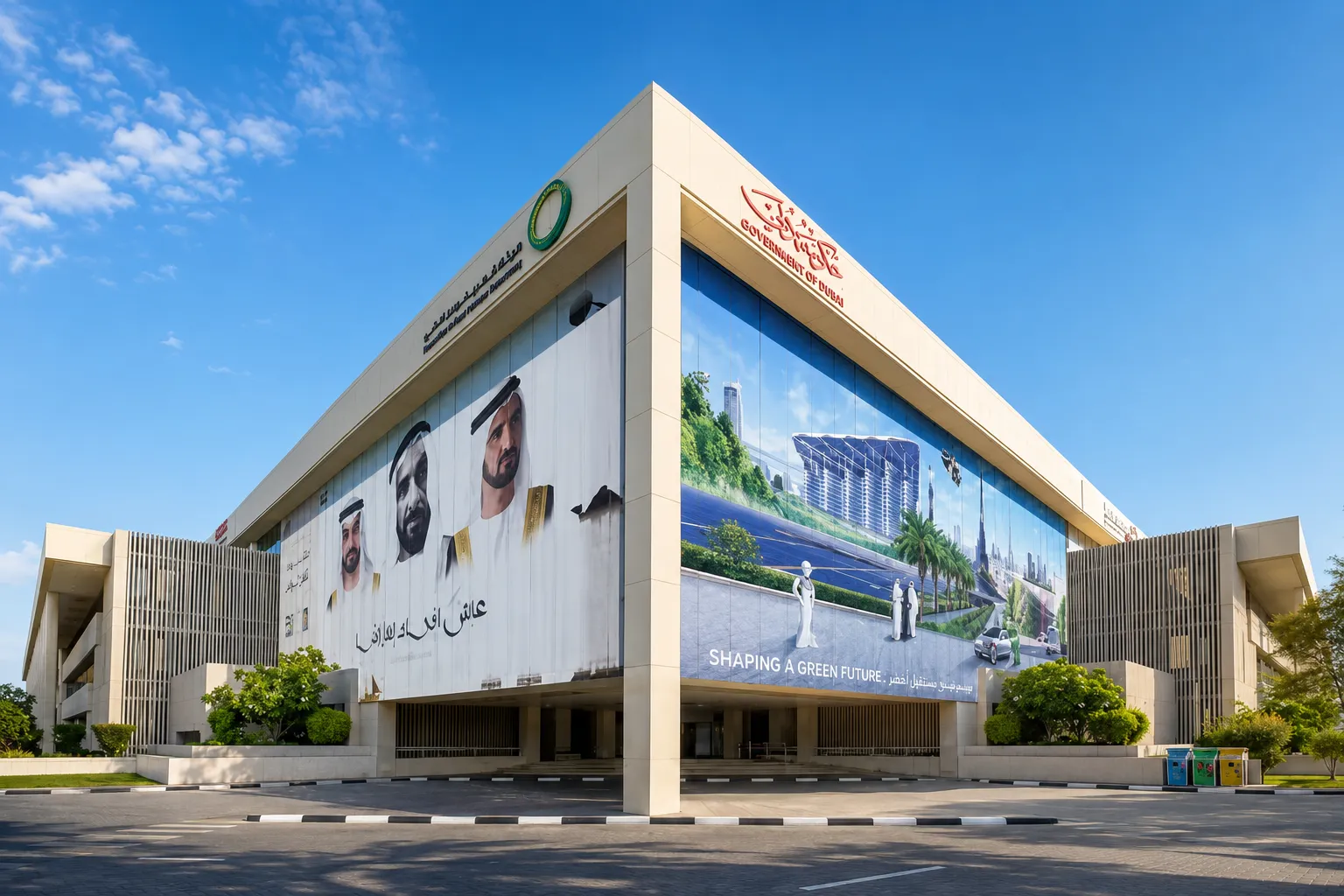 What is DEWA in Dubai? A Complete Guide to Dubai’s Utility