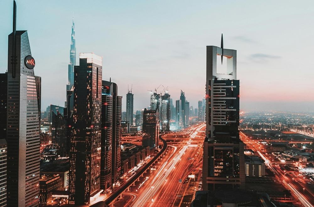 What is the Real Estate Forecast for Dubai?