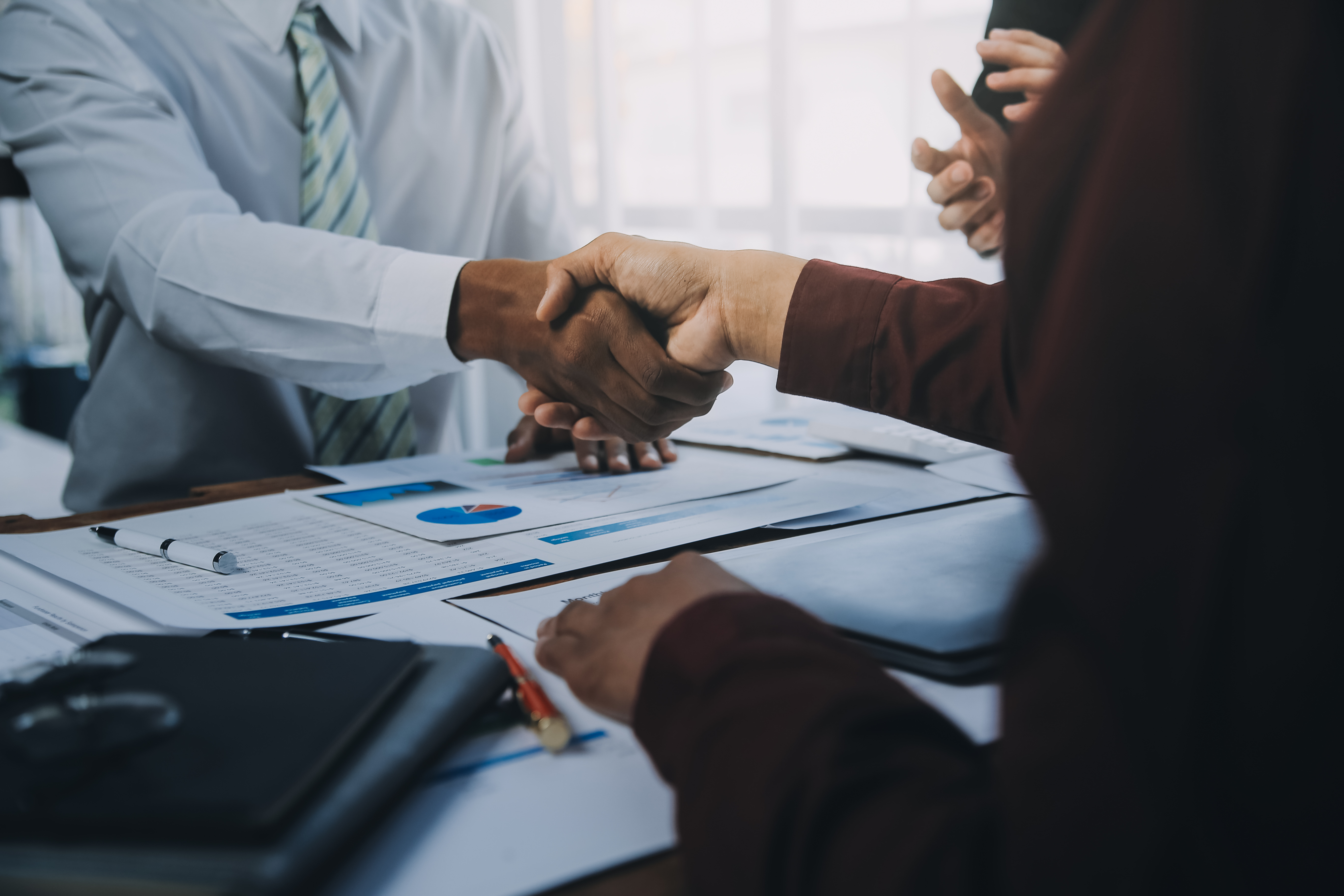 Key Traits of a Successful Real Estate Agent