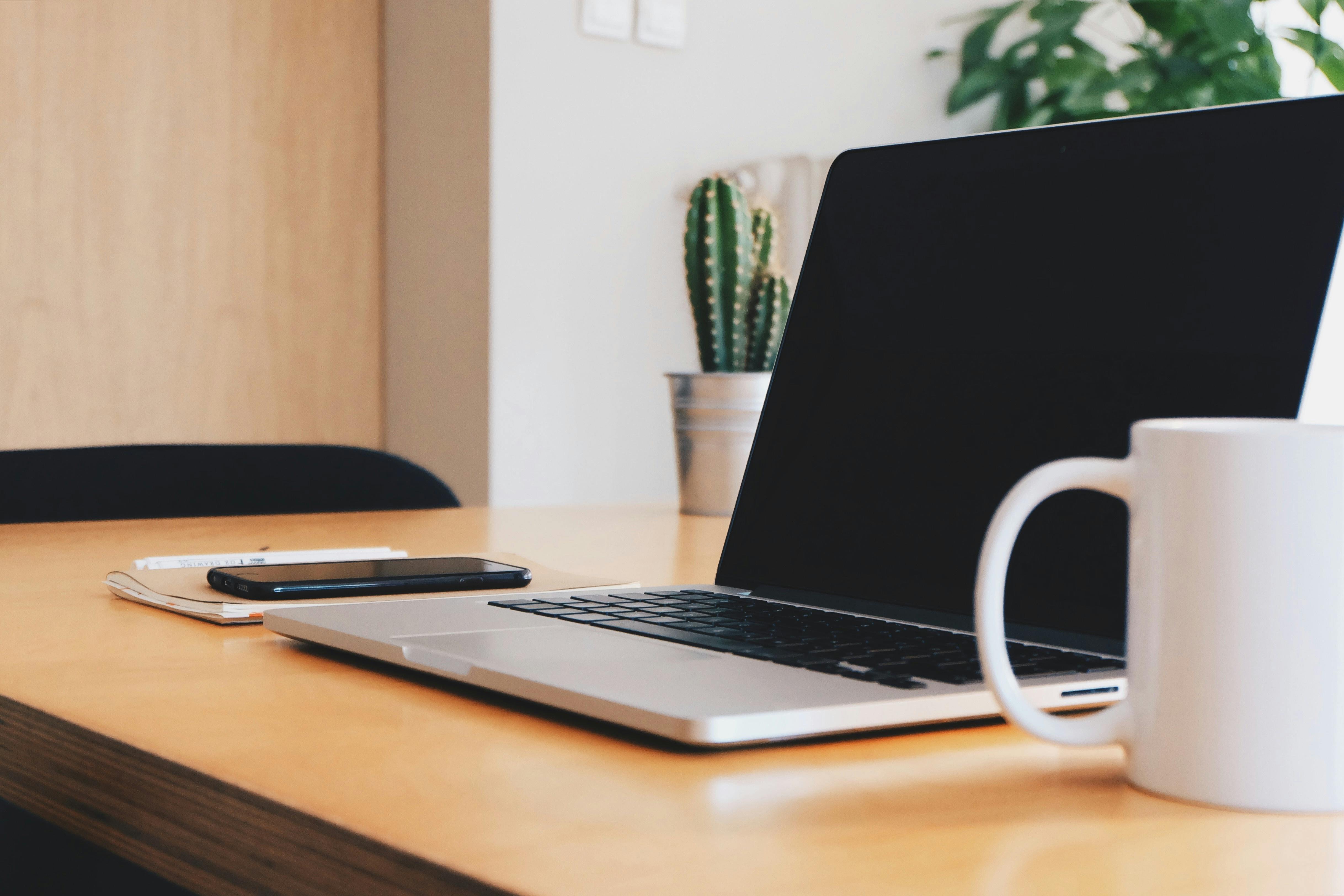 Key Elements of a Productive Home Office
