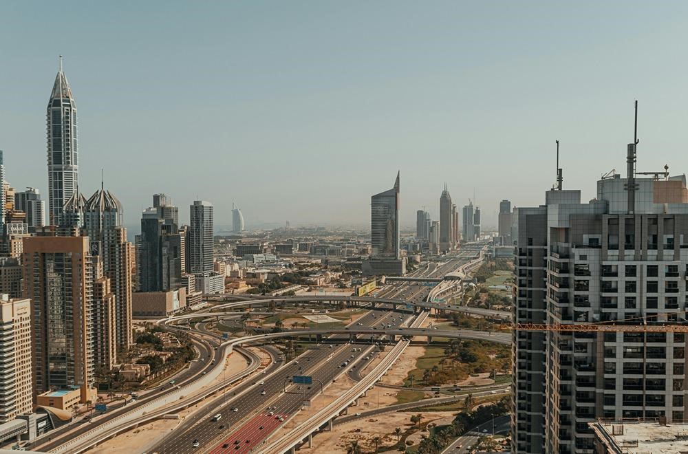 Understanding Service Charges When Buying Property in Dubai